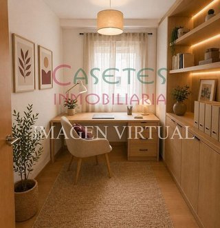 Piso en venta en Malilla en Valencia
