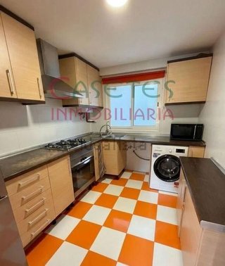 Piso en venta en Malilla en Valencia