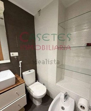 Piso en venta en Malilla en Valencia