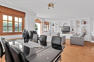 Piso en venta en Benahavís