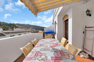 Piso en venta en Benahavís
