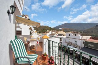 Piso en venta en Benahavís