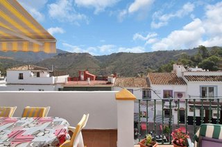 Piso en venta en Benahavís
