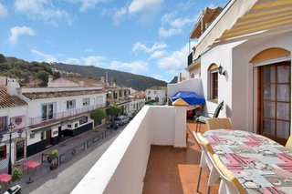 Piso en venta en Benahavís
