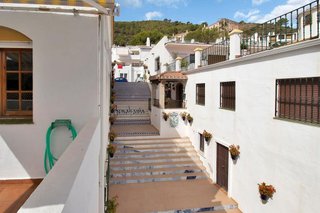 Piso en venta en Benahavís