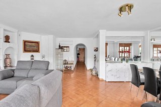 Piso en venta en Benahavís