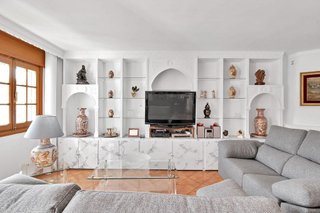 Piso en venta en Benahavís