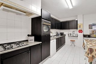 Piso en venta en Benahavís