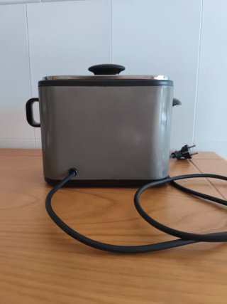 Freidora de aceite 1L Jata