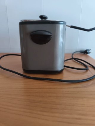 Freidora de aceite 1L Jata