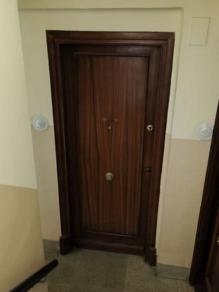 Piso en venta en Centro en Logroño