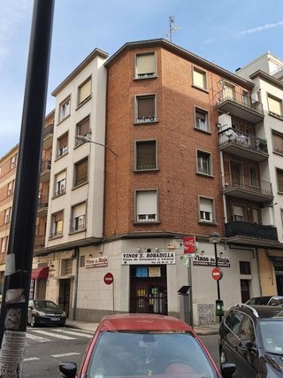 Piso en venta en Centro en Logroño