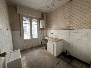 Piso en venta en Centro en Logroño