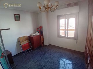 Piso en venta en Aspe