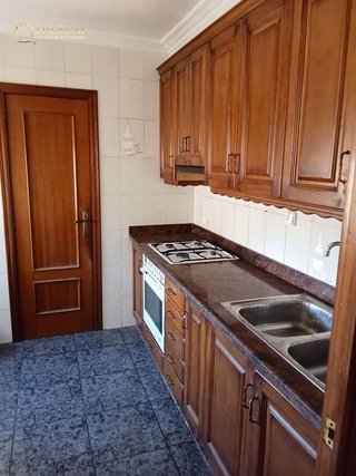 Piso en venta en Aspe