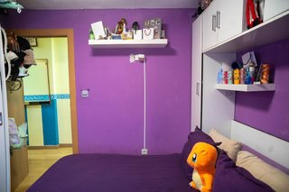 Piso en venta en General Dávila en Santander