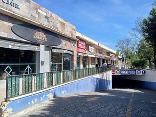 Garaje en venta en Nuevo Bulevar en Mairena del Aljarafe