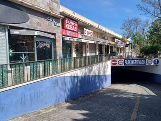 Garaje en venta en Nuevo Bulevar en Mairena del Aljarafe