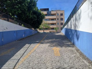 Garaje en venta en Nuevo Bulevar en Mairena del Aljarafe