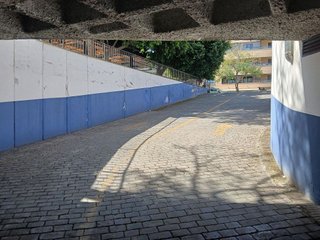 Garaje en venta en Nuevo Bulevar en Mairena del Aljarafe