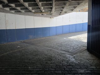 Garaje en venta en Nuevo Bulevar en Mairena del Aljarafe