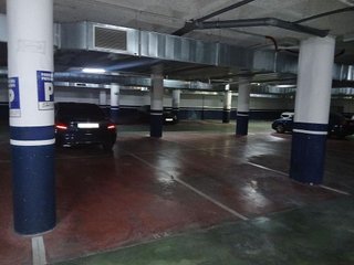 Garaje en venta en Nuevo Bulevar en Mairena del Aljarafe