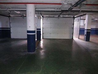 Garaje en venta en Nuevo Bulevar en Mairena del Aljarafe