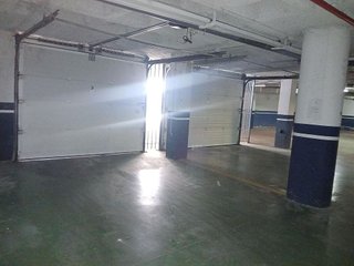 Garaje en venta en Nuevo Bulevar en Mairena del Aljarafe