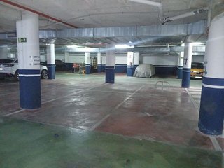 Garaje en venta en Nuevo Bulevar en Mairena del Aljarafe