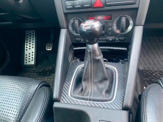 Audi S3 8P 2.0 TFSI 265cv Quattro 2007 169.000km