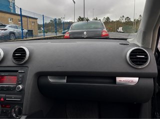 Audi S3 8P 2.0 TFSI 265cv Quattro 2007 169.000km