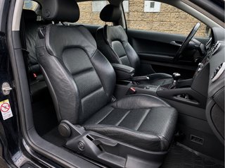 Audi S3 8P 2.0 TFSI 265cv Quattro 2007 169.000km