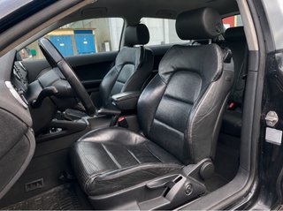Audi S3 8P 2.0 TFSI 265cv Quattro 2007 169.000km