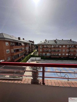 Piso en venta en Villalba Estación en Collado Villalba