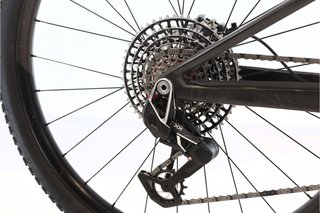Bicicleta BMC Fourstroke 01 TWO XX SL AXS t.M Reacondicionada