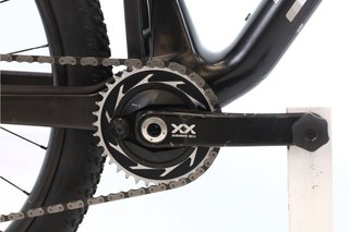 Bicicleta BMC Fourstroke 01 TWO XX SL AXS t.M Reacondicionada