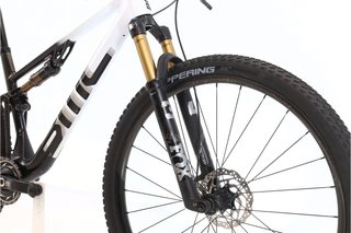 Bicicleta BMC Fourstroke 01 TWO XX SL AXS t.M Reacondicionada