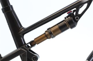 Bicicleta BMC Fourstroke 01 TWO XX SL AXS t.M Reacondicionada