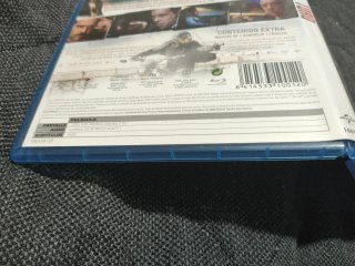 Toro Bluray