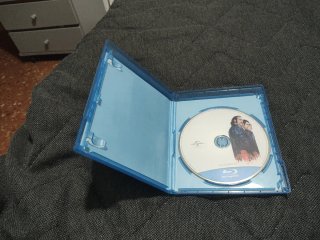 Toro Bluray