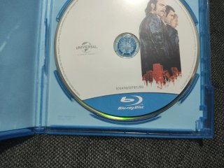 Toro Bluray