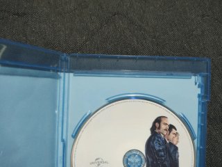 Toro Bluray