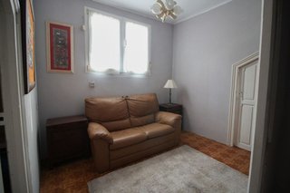 Ático en venta en Laviada en Gijón