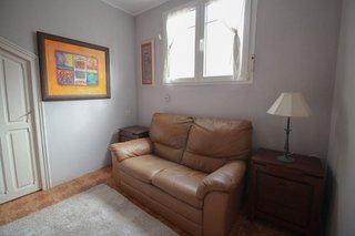 Ático en venta en Laviada en Gijón