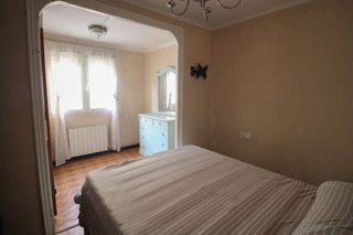 Ático en venta en Laviada en Gijón