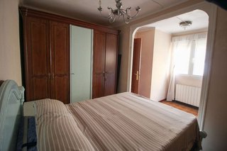 Ático en venta en Laviada en Gijón