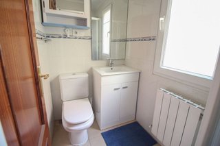 Ático en venta en Laviada en Gijón