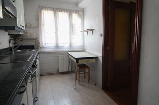 Ático en venta en Laviada en Gijón