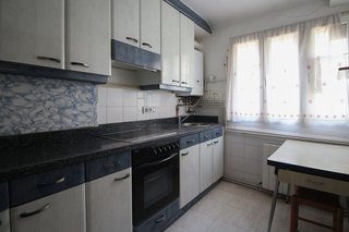 Ático en venta en Laviada en Gijón
