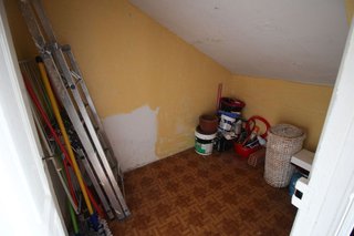 Ático en venta en Laviada en Gijón